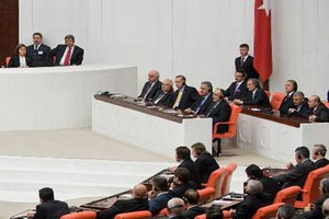 Турки освободят разведчиков от ответственности перед следствием
