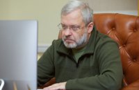 Галущенко: після перевірки відключень регіони-порушники притягатимуть до відповідальності