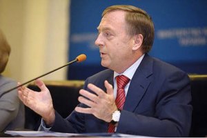Лавринович увидел в законопроекте о биометрических документах возможность для коррупции