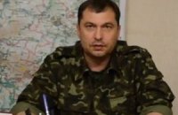 Лідер ЛНР Болотов заявив про те, що у полон сепаратистам здалися 35 бійців Нацгвардії