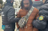 СБУ затримала 24-річного різноробочого в Києві та 32-річного дезертира в Рівному, які працювали на російську розвідку