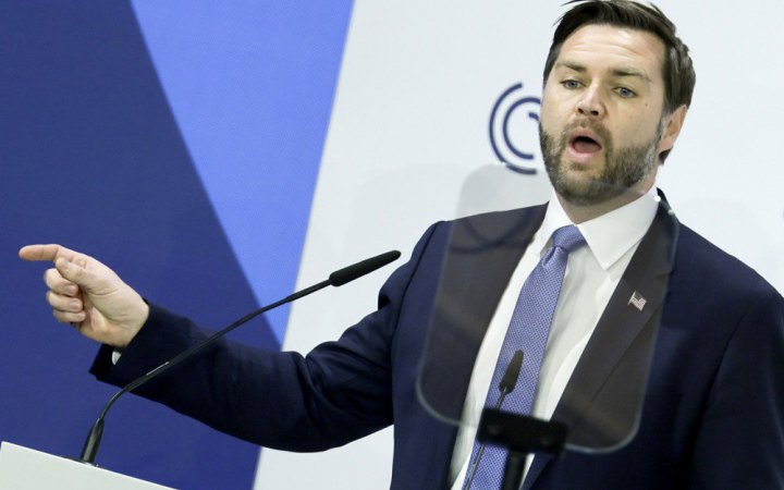 Венс: росіяни  визнали, що не зможуть встановити "маріонетковий режим" в Україні