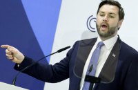 Венс: росіяни  визнали, що не зможуть встановити "маріонетковий режим" в Україні