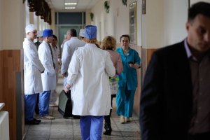 Харківські медики обурені ситуацією навколо хвороби Тимошенко