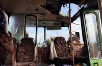 Головне за неділю, 27 липня: обстріл автобусу на Сумщині, звільнення Кіндратівки, майже 120 боєзіткнень 