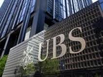 Экономический прогноз на 2013 год от UBS