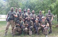 Бійці АТО та парад обіцянок