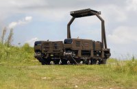 У вересні до експлуатації у Силах оборони допустили понад 100 нових зразків ОВТ