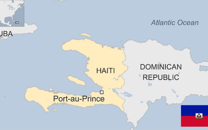 Парламент Кенії дозволив відправити поліцейські сили на Гаїті для боротьби з бандитизмом