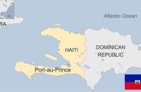 Парламент Кенії дозволив відправити поліцейські сили на Гаїті для боротьби з бандитизмом
