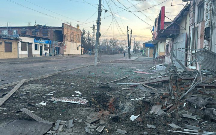 Головне за ніч та ранок суботи, 30 грудня: бої під Авдіївкою, 13 жертв ракетної атаки на Київ   
