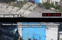 Спецпризначенці ГУР ліквідували окупантів, які сфотографувалися в селі Зелений Гай 