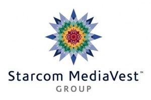 Крупнейшим медиаагентством стало Starcom MediaVest Group Worldwide