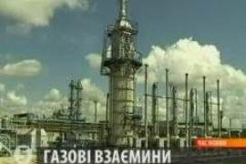 Беларусь повышает ставку транзита российского газа на 30% 