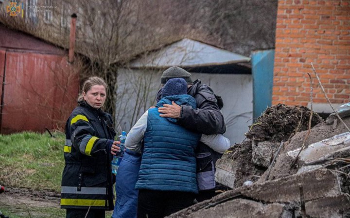 В Украине образовали межведомственный координационный совет для организации психологической помощи пострадавшим от войны