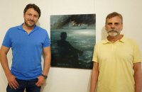 ​Фонд Сергія Притули оголосив аукціон з продажу 10 картин сучасних художників
