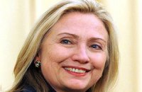 Успех операции НАТО в Ливии приписали Хиллари Клинтон