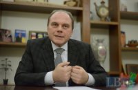 Кулиняк стал гендиректором дворца "Украина"
