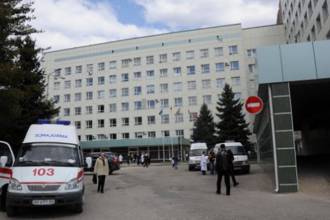 Количество госпитализированных из-за отравления в ресторанах Харькова возросло до 78 человек