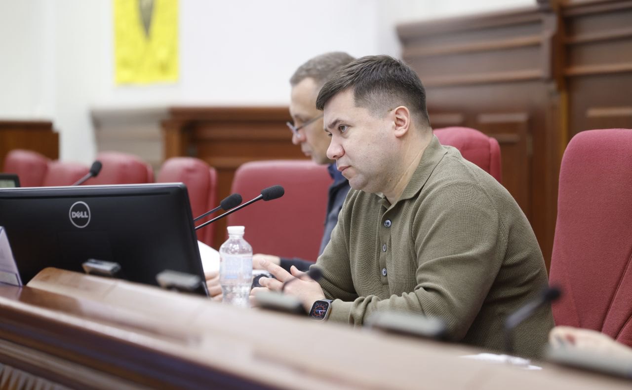 Андрій Вітренко