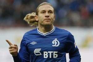 Андрей Воронин: "Я решил покинуть Динамо"