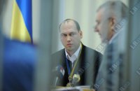 Суд объявит приговор Луценко 27 февраля