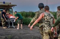 Військове керівництво проти медиків-добровольців: права рука не знає, що робить ліва