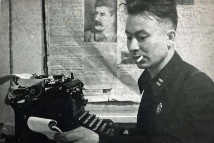 Андрій Малишко