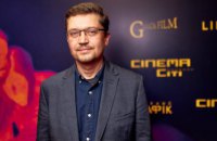 Валентин Васянович: «Не можна людей з телебачення підпускати до кіно»