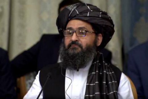 "Талибан" опроверг сообщение о смерти своего вице-премьера муллы Барадара