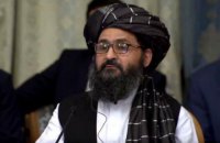 "Талибан" опроверг сообщение о смерти своего вице-премьера муллы Барадара