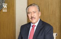 Сенат Філіппін на тлі корупційного скандалу обрав нового лідера