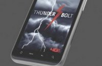 В Сети появились фотографии LTE-смартфона HTC