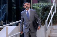 Суд Испании забрал паспорт у главы каталонской полиции