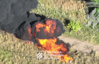 За добу Сили безпілотних систем уразили ще понад 770 цілей росіян