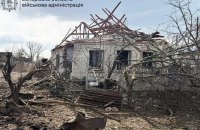 Росіяни поранили трьох мешканців Запорізької області, зокрема підлітка