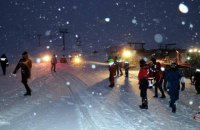 Сотрудник ООН погиб на горнолыжном курорте Турции