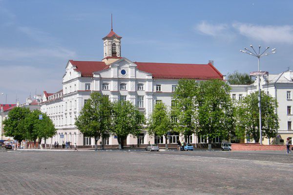 Апелляционный суд Черниговской области