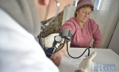 Скринінг 40+: як безоплатна перевірка тиску, цукру і холестерину може додати вам роки життя 