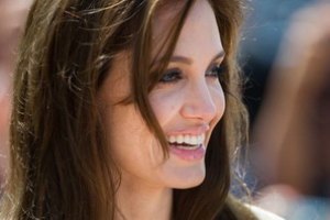 Анджелина Джоли придумала название для своего режиссерского дебюта 