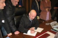 Болотських продовжить працювати губернатором Луганської області