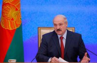 Лукашенко пообіцяв воювати з Росією, якщо вона спробує завоювати Білорусь