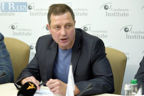 Україні необхідне міністерство оборонної промисловості, - Валентин Бадрак