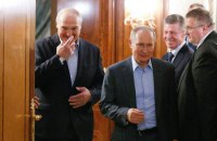 Нефтяная война: Путин и Лукашенко договорились о перемирии