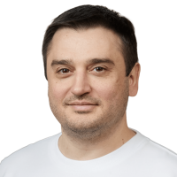 Борняков Олександр Сергійович