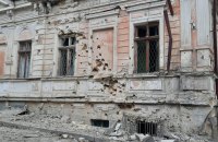 Наслідки підриву Каховської ГЕС загрожують архівному фонду України
