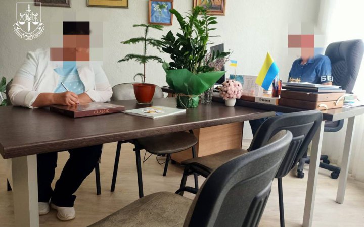 Правоохоронці викрили схему розкрадання коштів, призначених за програмою МОЗ для важкохворих людей