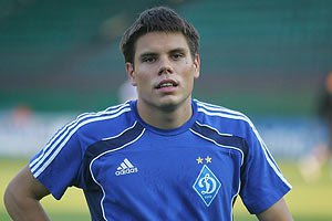 Вукоєвич: "Кранчар повинен грати в "Динамо" з першого дня"