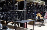 Зеленський дав завдання виробникам дронів-перехоплювачів забезпечити застосування 1000 БпЛА на добу