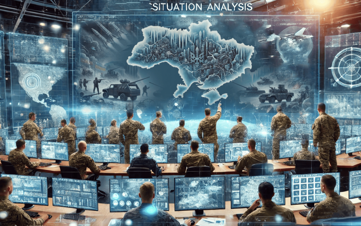  ​Як штучний інтелект може змінити війну 